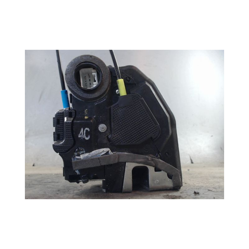 SYSTEME CONDAMNATION ARRIERE DROIT TOYOTA AURIS 2010-