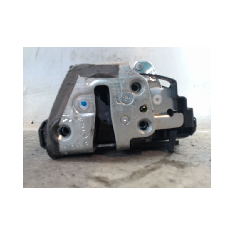 SYSTEME CONDAMNATION ARRIERE DROIT TOYOTA AURIS 2010-