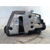 SYSTEME CONDAMNATION ARRIERE DROIT TOYOTA AURIS 2010-