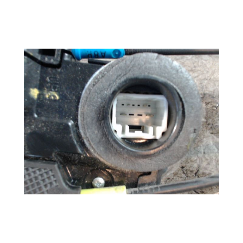 SYSTEME CONDAMNATION ARRIERE DROIT TOYOTA AURIS 2010-