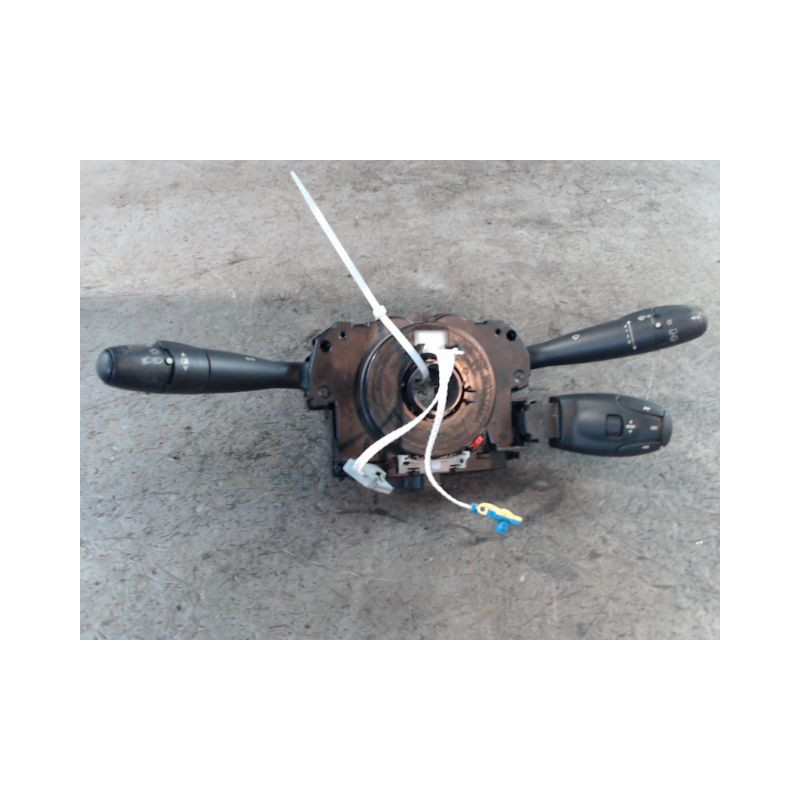 BLOC COMMODOS CITROEN BERLINGO II BREAK 2008-