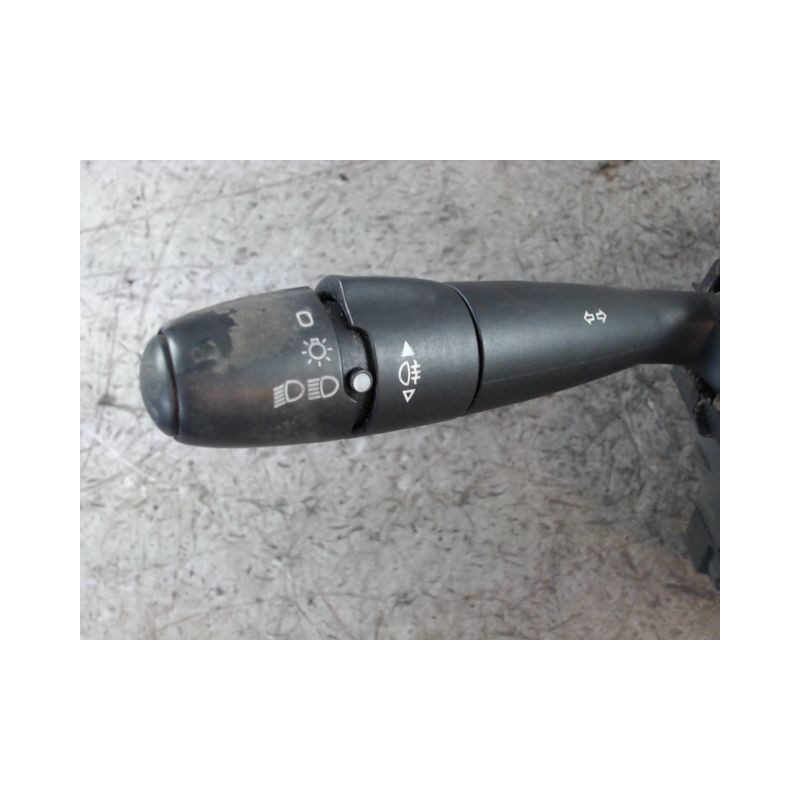 BLOC COMMODOS CITROEN BERLINGO II BREAK 2008-