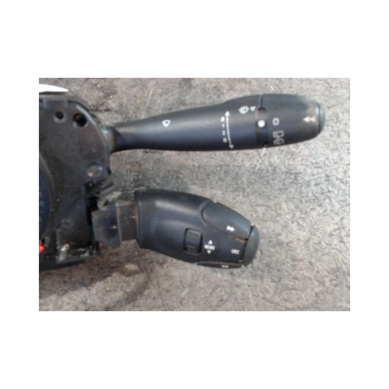 BLOC COMMODOS CITROEN BERLINGO II BREAK 2008-