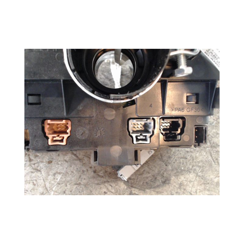BLOC COMMODOS CITROEN BERLINGO II BREAK 2008-