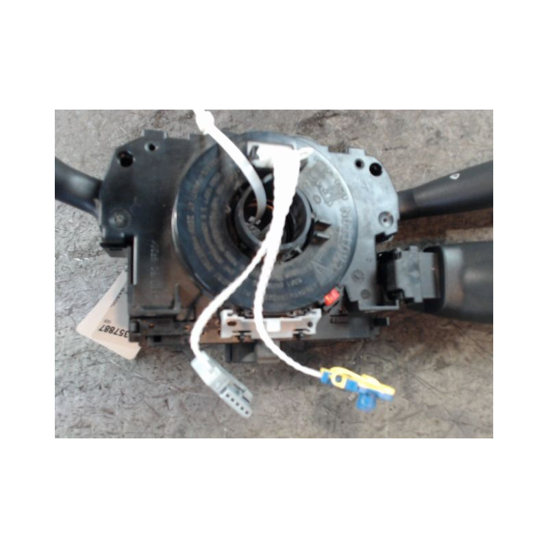 BLOC COMMODOS CITROEN BERLINGO II BREAK 2008-
