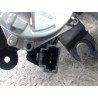 MOTEUR ESSUIE-GLACE ARRIERE DACIA SANDERO