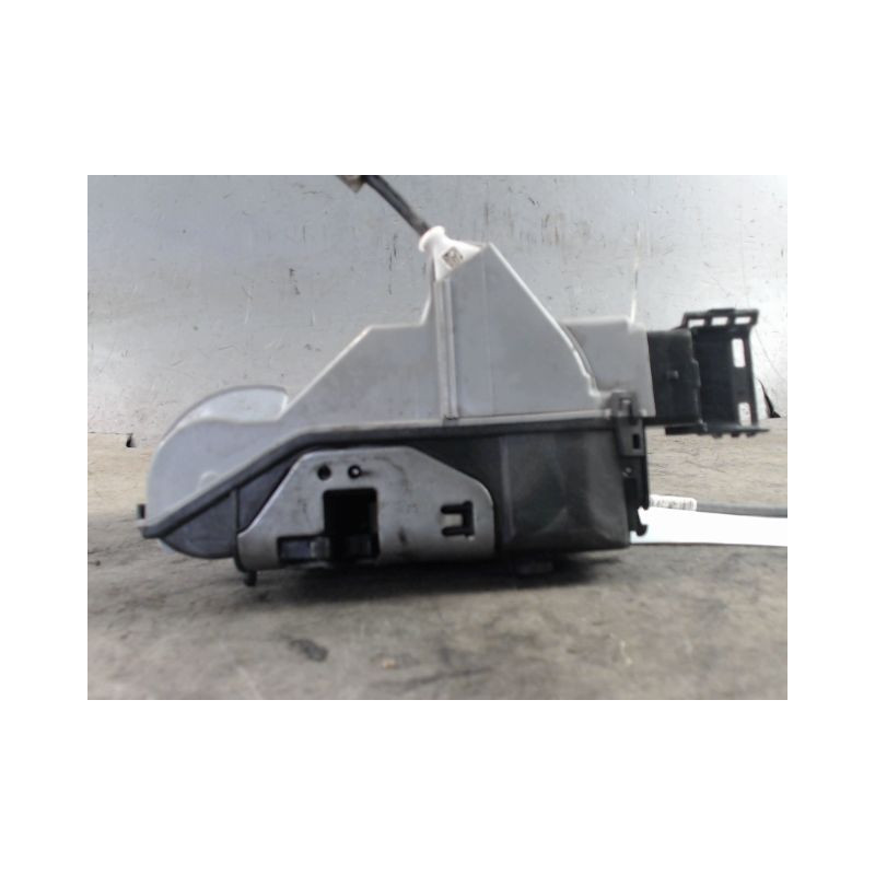 SYSTEME CONDAMNATION AVANT GAUCHE CITROEN JUMPY TOLE 2004-