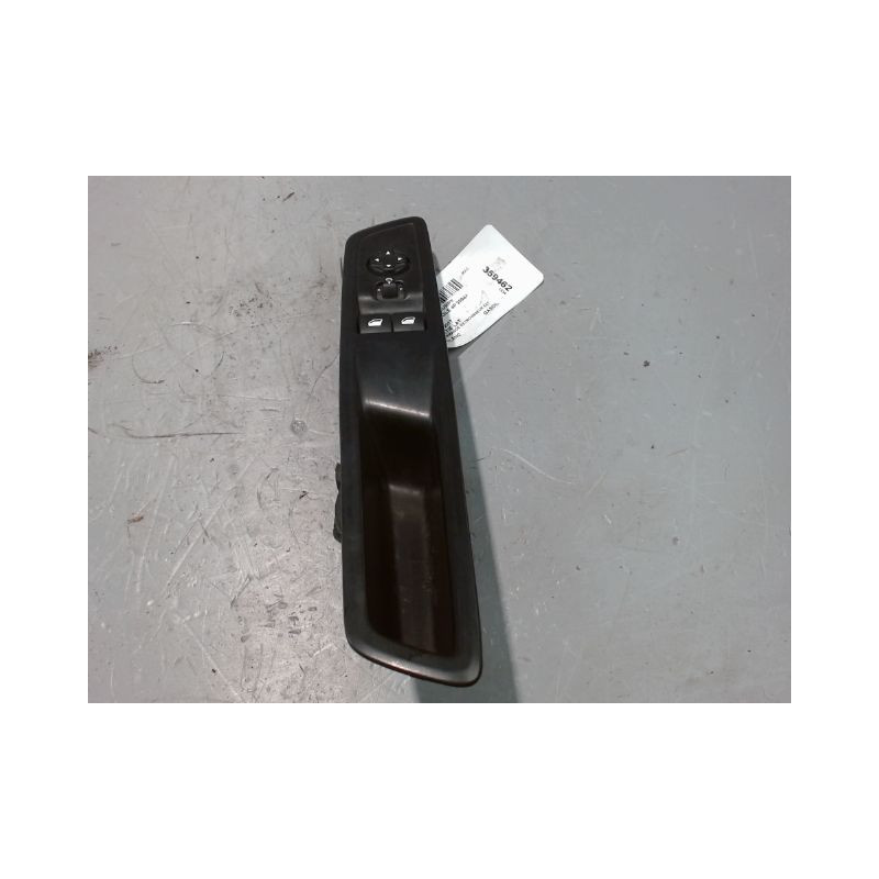 COMMANDE RETROVISSEUR EXTERIEUR ELECTRIQUE CITROEN JUMPY TOLE 2004-
