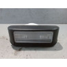 ECLAIREUR PLAQUE DE POLICE GAUCHE CITROEN JUMPY TOLE 2004-