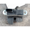 SERRURE HAYON  VOLKSWAGEN GOLF V 2003-2009