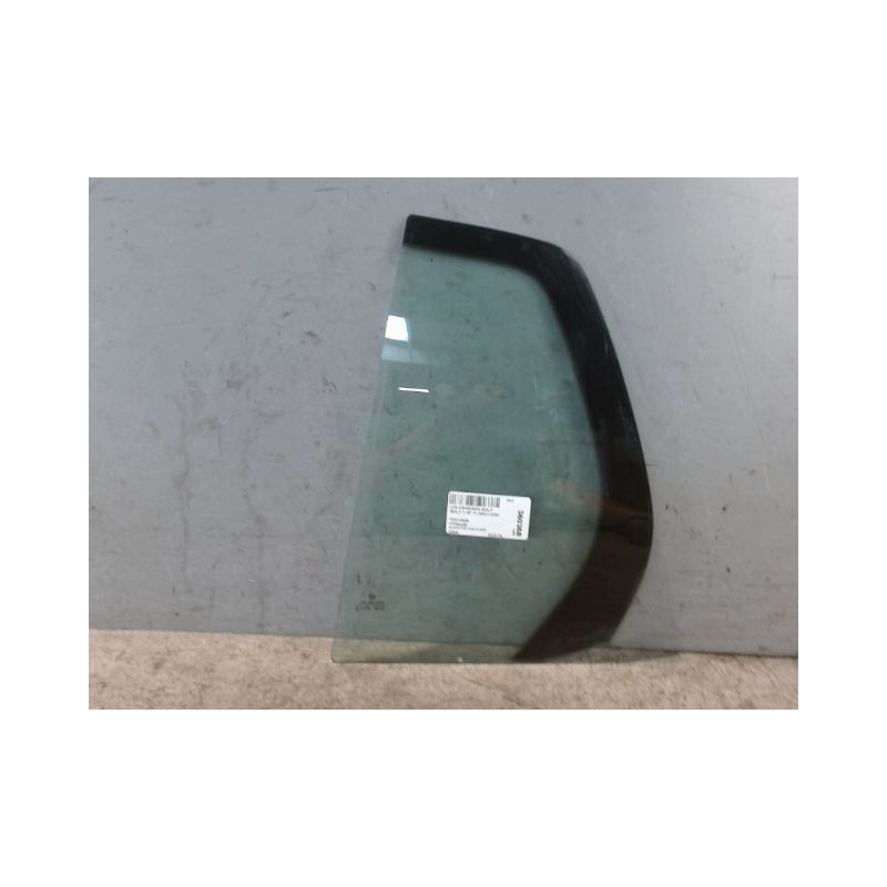 GLACE FIXE PORTE ARG VOLKSWAGEN GOLF V 2003-2009