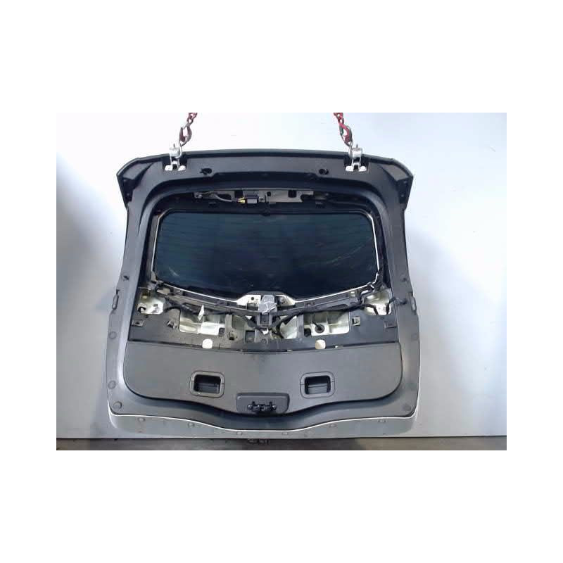 HAYON RENAULT SCENIC
