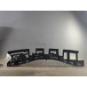 SUPPORT CENTRAL PARE-CHOC ARRIERE  RENAULT SCENIC