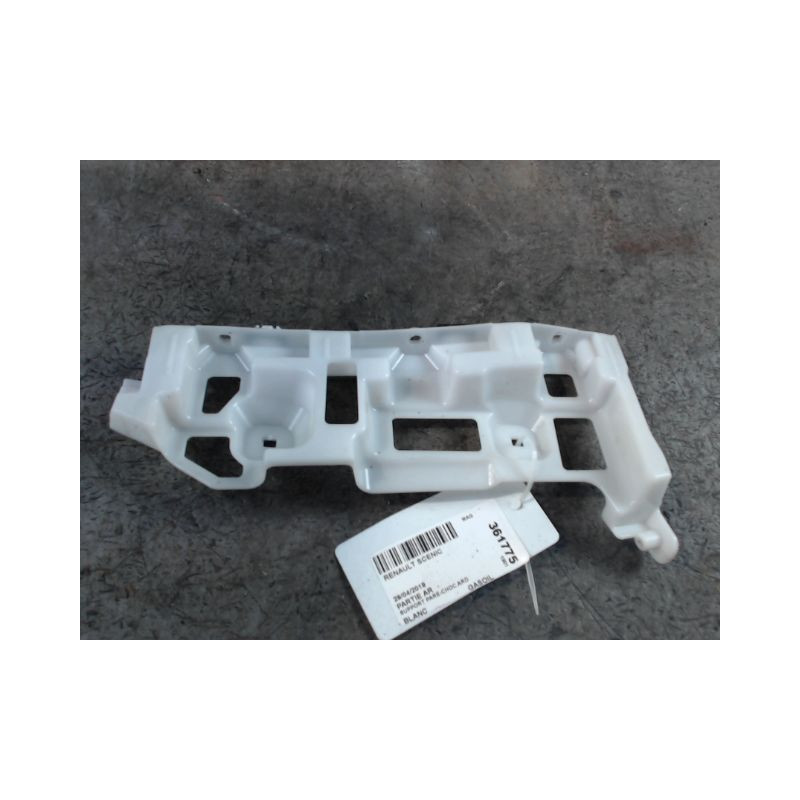 SUPPORT PARE-CHOC ARD RENAULT SCENIC
