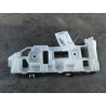 SUPPORT PARE-CHOC ARG RENAULT SCENIC