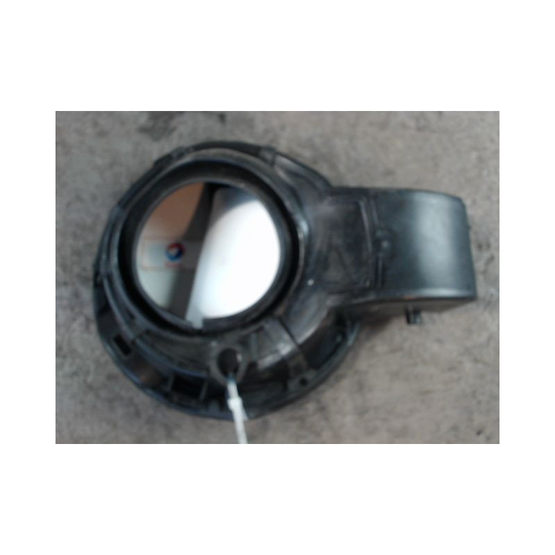 VOLET DE TRAPPE CARBURANT CITROEN DS3 2009-