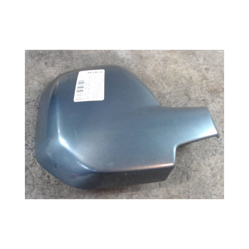 CARENAGE RETROVISEUR EXTERIEUR DROIT PEUGEOT PARTNER TEPEE 2008-
