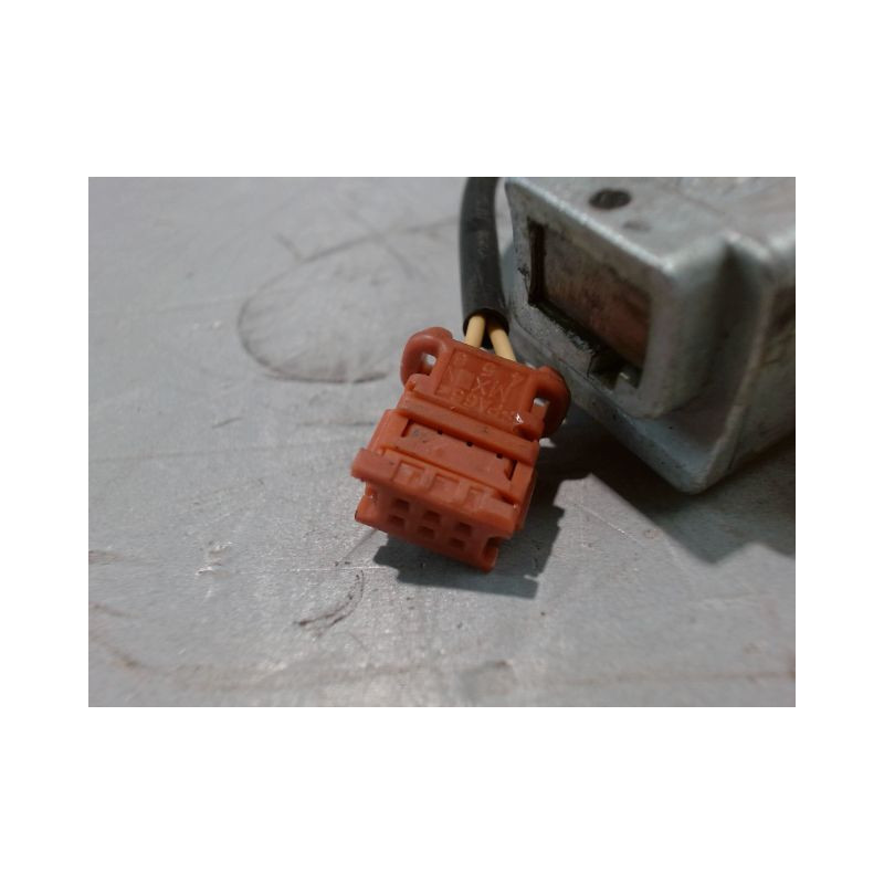 ANTIVOL DE DIRECTION CITROEN JUMPY TOLE 2007-
