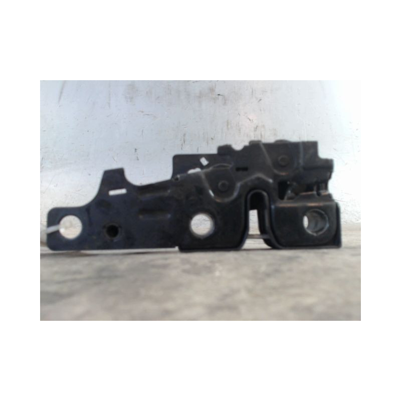 SERRURE CAPOT AUDI A3 SPORTBACK