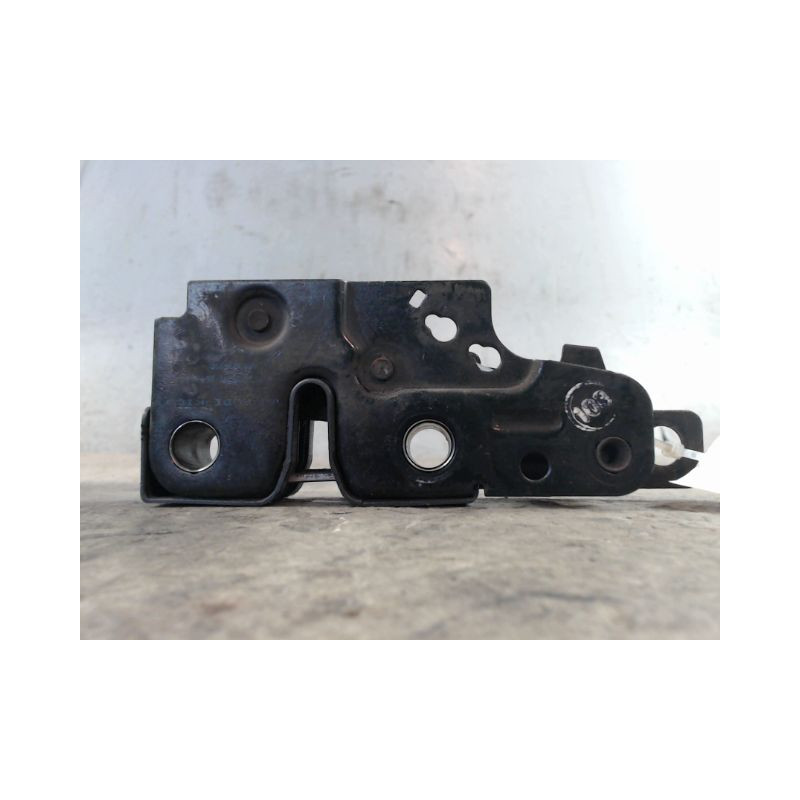 SERRURE CAPOT AUDI A3 SPORTBACK