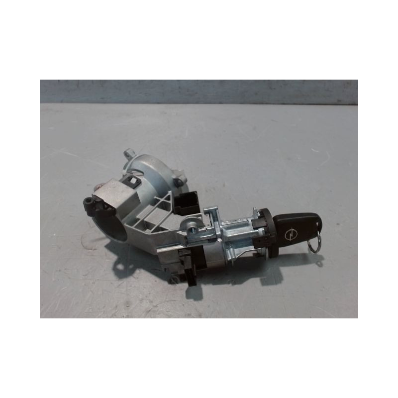 ANTIVOL DE DIRECTION OPEL CORSA 06-09