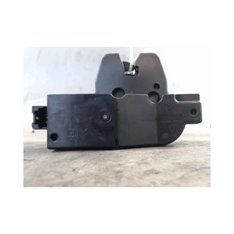 SERRURE HAYON  CITROEN C3 2002-2005