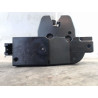 SERRURE HAYON  CITROEN C3 2002-2005
