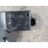 SERRURE HAYON  CITROEN C3 2002-2005