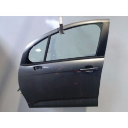 PORTE AVG
