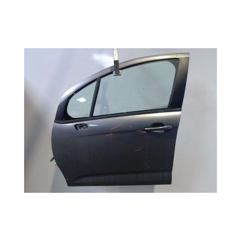 PORTE AVANT GAUCHE CITROEN C3