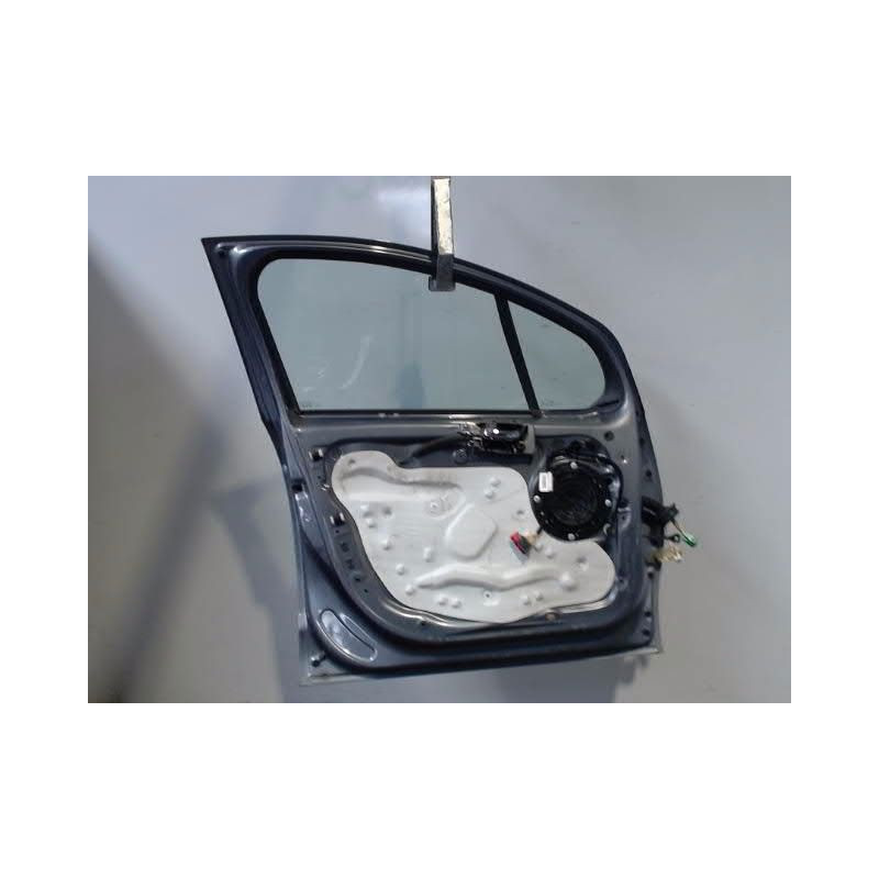 PORTE AVANT GAUCHE CITROEN C3