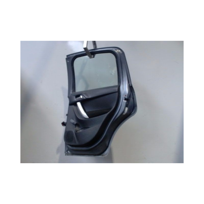 PORTE ARRIERE DROIT CITROEN C3