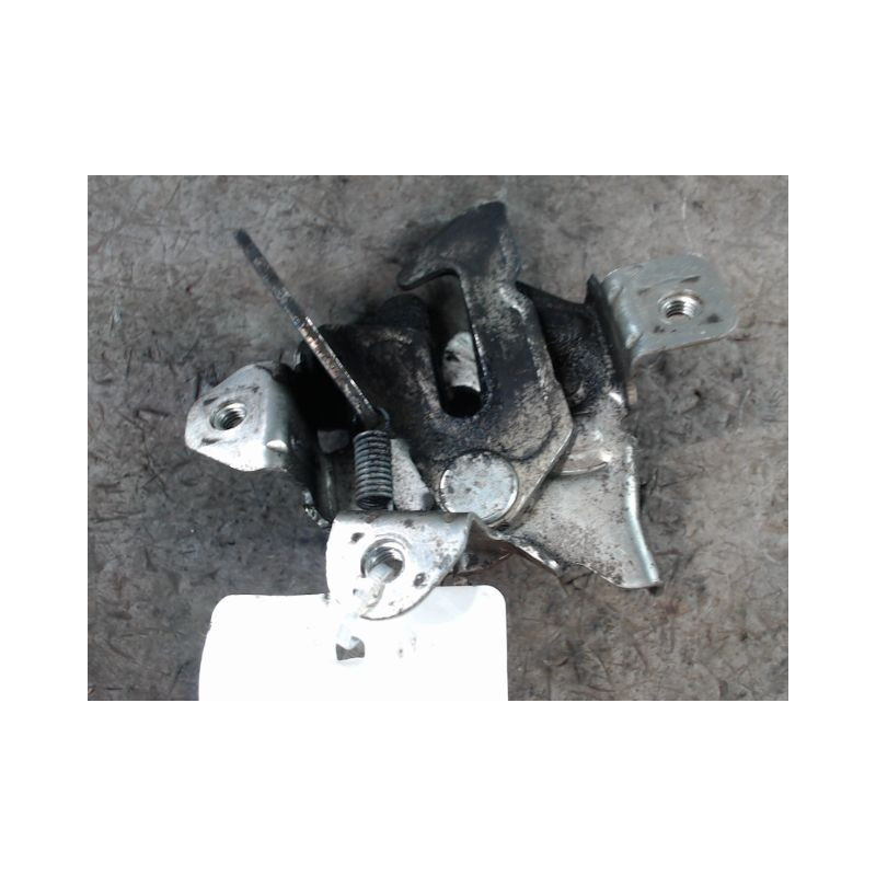 SERRURE CAPOT FIAT 500 2007-
