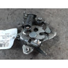 SERRURE CAPOT FIAT 500 2007-