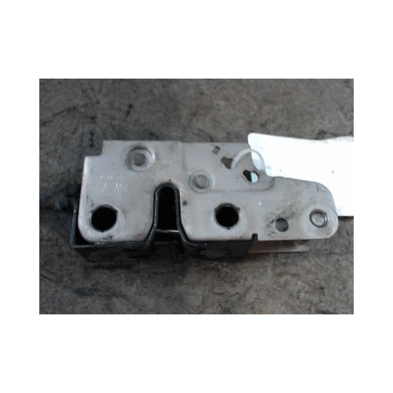 SERRURE CAPOT VOLKSWAGEN GOLF VI 2008-