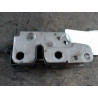 SERRURE CAPOT VOLKSWAGEN GOLF VI 2008-
