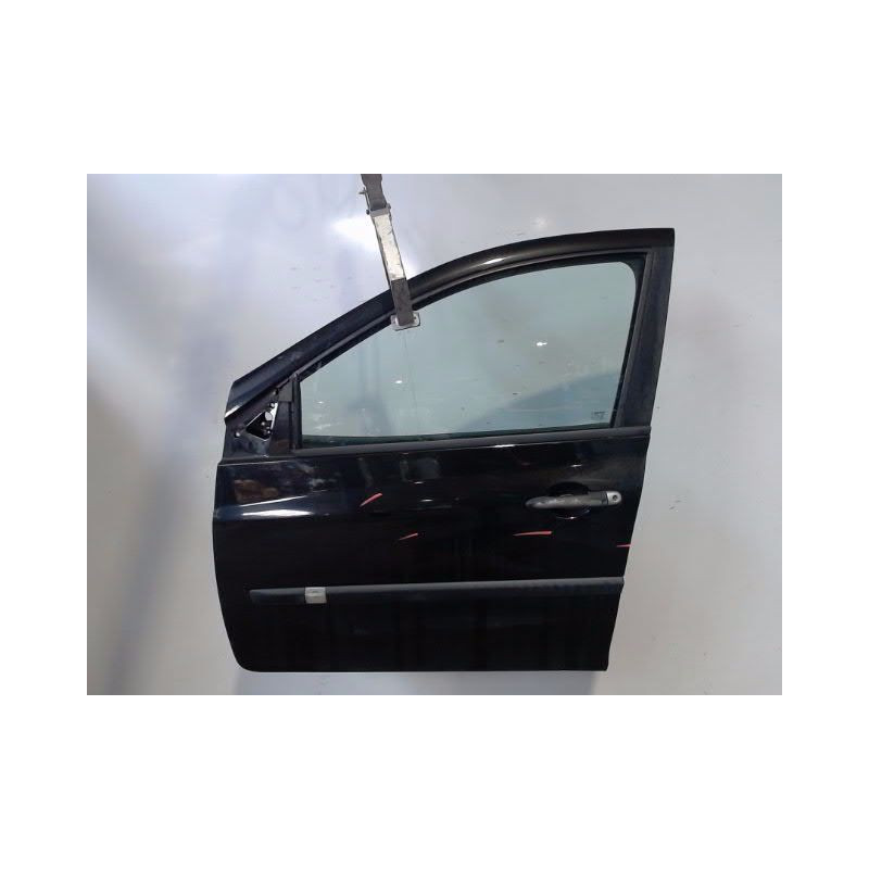 PORTE AVANT GAUCHE RENAULT CLIO III ESTATE 2008-