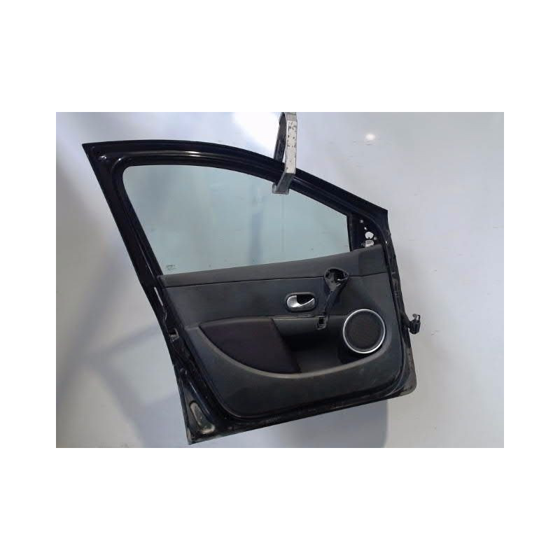 PORTE AVANT GAUCHE RENAULT CLIO III ESTATE 2008-