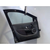 PORTE AVANT GAUCHE RENAULT CLIO III ESTATE 2008-