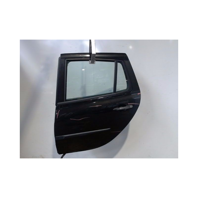 PORTE ARRIERE GAUCHE RENAULT CLIO III ESTATE 2008-