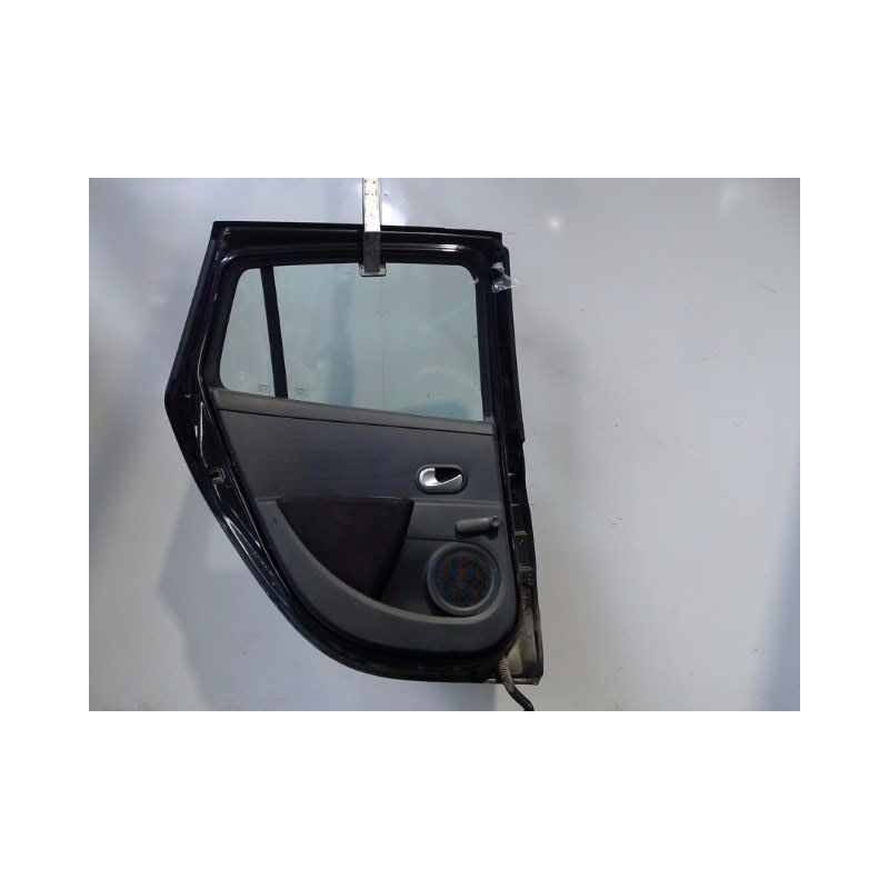 PORTE ARRIERE GAUCHE RENAULT CLIO III ESTATE 2008-