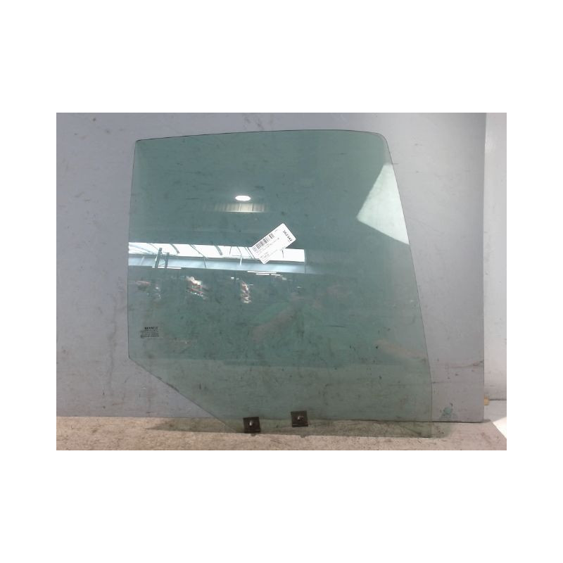 GLACE FIXE PORTE ARD RENAULT CLIO II PH.2 01-06