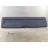 TABLETTE PLAGE ARRIERE PEUGEOT 1007