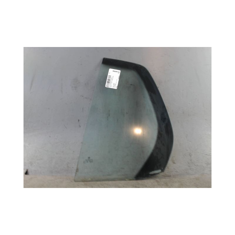 GLACE FIXE PORTE ARG VOLKSWAGEN GOLF V 2003-2009