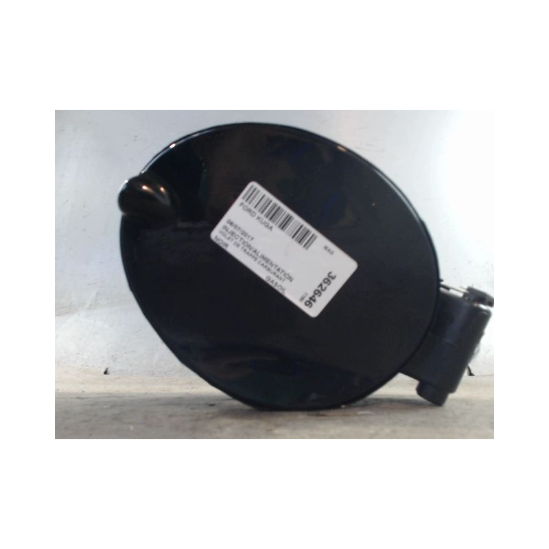 VOLET DE TRAPPE CARBURANT FORD KUGA