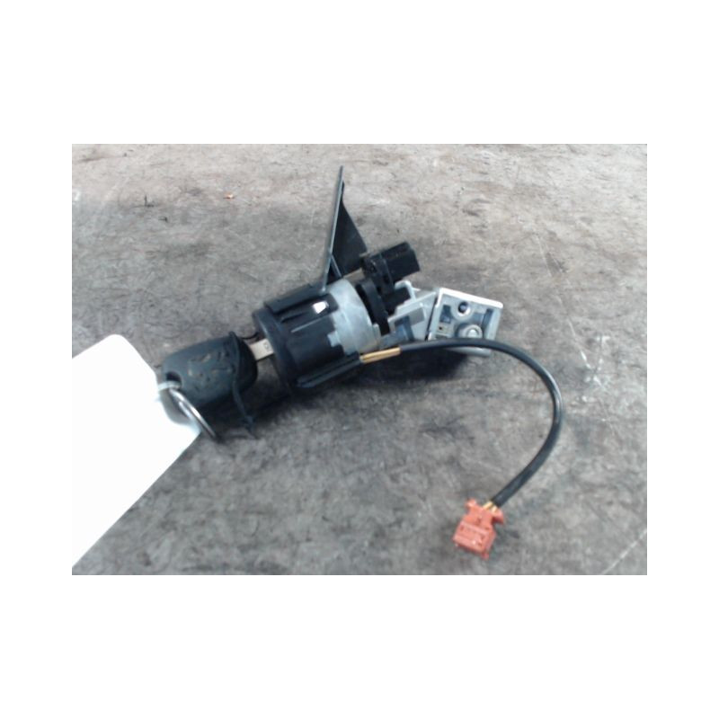 ANTIVOL DE DIRECTION PEUGEOT 207 2007-
