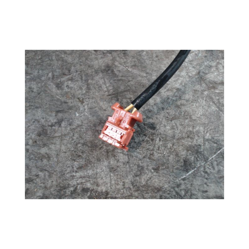 ANTIVOL DE DIRECTION PEUGEOT 207 2007-