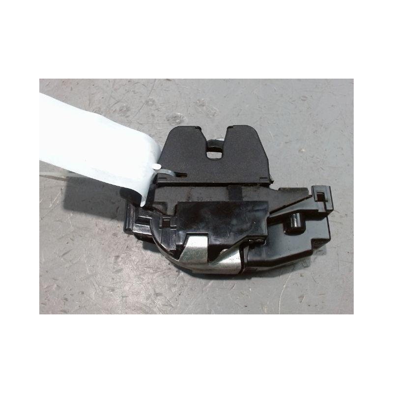 SERRURE HAYON  PEUGEOT 207 2007-