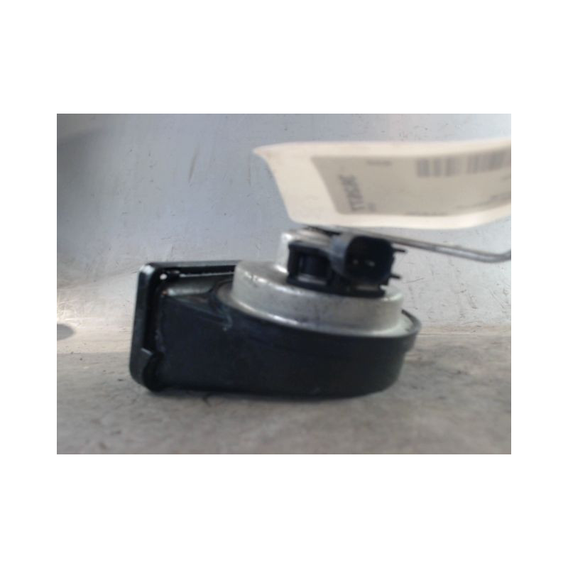 KLAXON / AVERTISSEUR FIAT 500 2007-