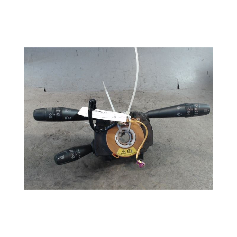 BLOC COMMODOS FIAT 500 2007-